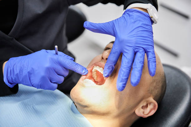 Dentist for Dental Trauma in MN