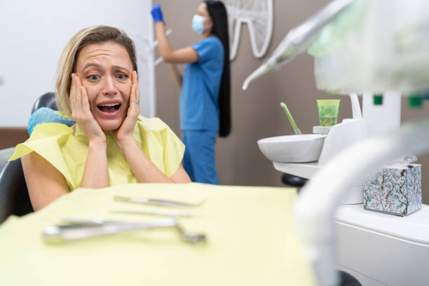 Best Root Canal Emergency Dentist  in Crystal, MN