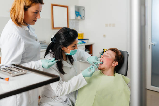 Best Teeth Whitening  in Crystal, MN